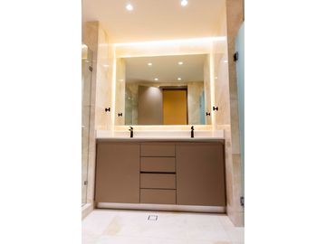 VENTA DE APARTAMENTO 3 RECAMARAS 565 M2 PH OCEAN FRONT JP