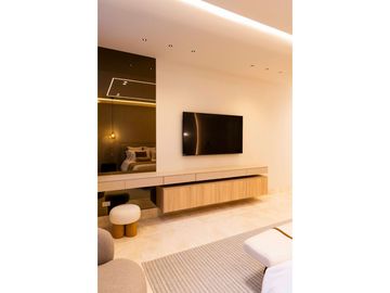 VENTA DE APARTAMENTO 3 RECAMARAS  320M2 PH OCEAN FRONT JP