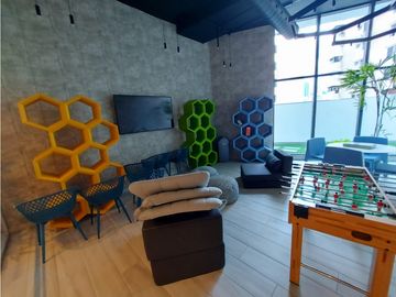 VENTA APARTAMENTO CON MEJORAS 42Om2 PUNTA PAITILLA PH OCEAN FRONT JP