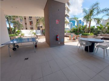 VENTA APARTAMENTO CON MEJORAS 42Om2 PUNTA PAITILLA PH OCEAN FRONT JP