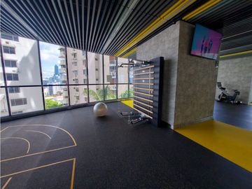 VENTA APARTAMENTO CON MEJORAS 42Om2 PUNTA PAITILLA PH OCEAN FRONT JP
