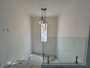 Casa en Venta Amueblada de 4 Recámaras en Privada Residencial en Sitpach Yucatán