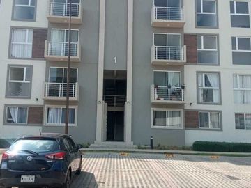 Venta de Departamento en Azcapotzalco