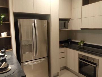 Venta de Departamento en Azcapotzalco