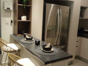 Venta de Departamento en Azcapotzalco