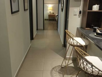 Venta de Departamento en Azcapotzalco