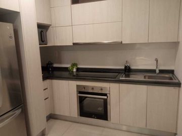 Venta de Departamento en Azcapotzalco