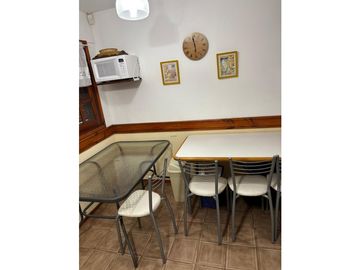 VENTA TRIPLEX -GAS NATURAL- IMPECABLE!!
