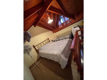 VENTA TRIPLEX -GAS NATURAL- IMPECABLE!!