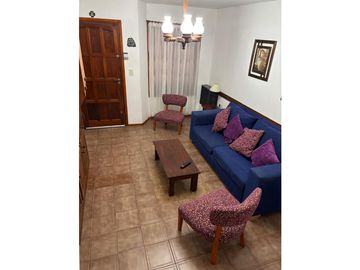 VENTA TRIPLEX -GAS NATURAL- IMPECABLE!!