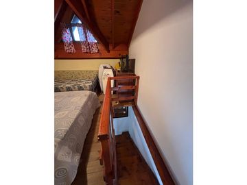VENTA TRIPLEX -GAS NATURAL- IMPECABLE!!