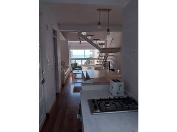 Departamento en venta 2 ambientes Playa Grande