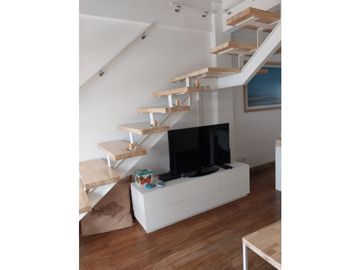 Departamento en venta 2 ambientes Playa Grande
