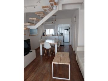 Departamento en venta 2 ambientes Playa Grande
