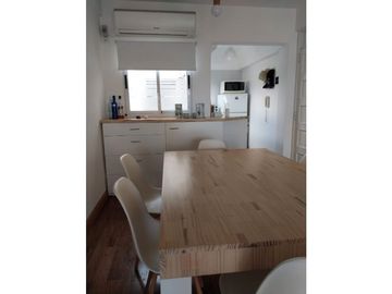 Departamento en venta 2 ambientes Playa Grande