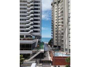 Departamento en venta 2 ambientes Playa Grande