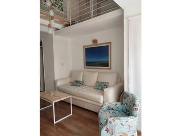 Departamento en venta 2 ambientes Playa Grande