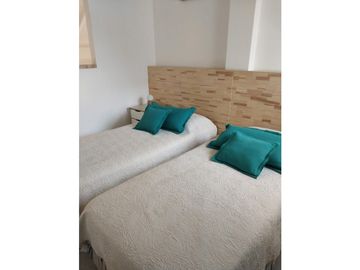 Departamento en venta 2 ambientes Playa Grande