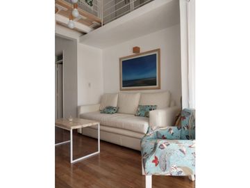 Departamento en venta 2 ambientes Playa Grande