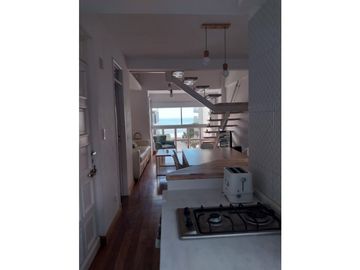 Departamento en venta 2 ambientes Playa Grande