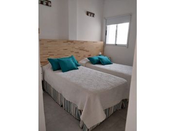 Departamento en venta 2 ambientes Playa Grande