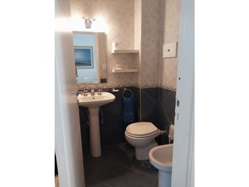 Departamento en venta 2 ambientes Playa Grande