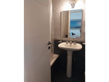 Departamento en venta 2 ambientes Playa Grande