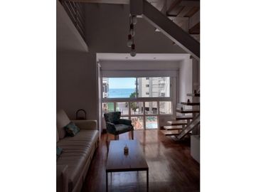 Departamento en venta 2 ambientes Playa Grande