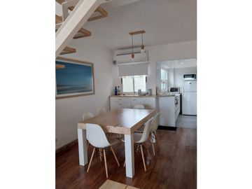 Departamento en venta 2 ambientes Playa Grande