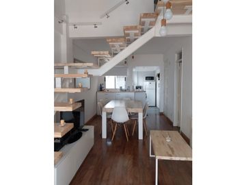 Departamento en venta 2 ambientes Playa Grande