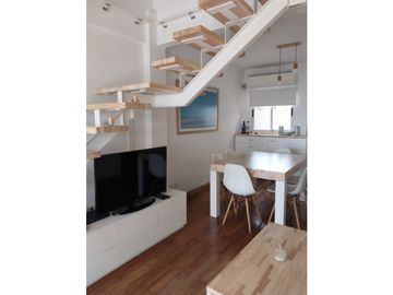Departamento en venta 2 ambientes Playa Grande
