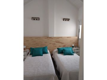 Departamento en venta 2 ambientes Playa Grande