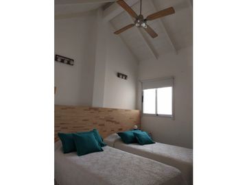 Departamento en venta 2 ambientes Playa Grande