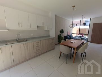 SE VENDE CASA POR ESTRENAR EN LA ARMENIA