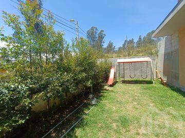SE VENDE CASA POR ESTRENAR EN LA ARMENIA