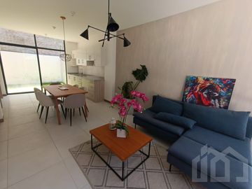 SE VENDE CASA POR ESTRENAR EN LA ARMENIA