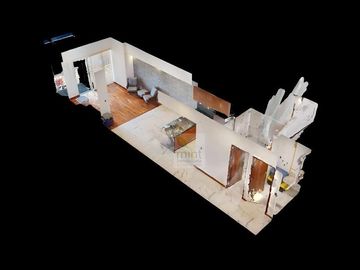 Park Pedregal Venta Inversión Ganadora Best Amenities in South CDMX