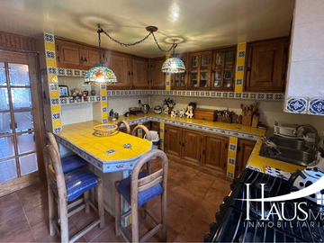 Casa en Venta, Col. Rincón del Valle