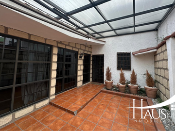 Casa en Venta, Col. Rincón del Valle