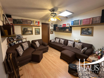 Casa en Venta, Col. Rincón del Valle