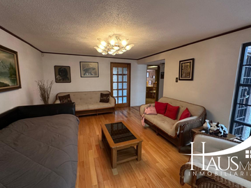 Casa en Venta, Col. Rincón del Valle