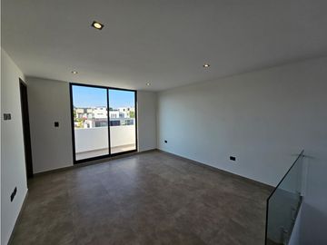 Casa En Venta Parque Tlaxcala, Huamantla