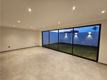 Casa En Venta Parque Tlaxcala, Huamantla