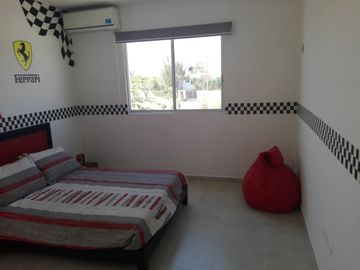 Casa en venta | HABITARE RESIDENCIAL Mod-Tierra | LAS AMERICAS |ENTREGA MAR 25 |