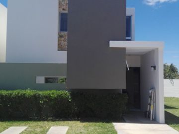 Casa en venta | HABITARE RESIDENCIAL Mod-Tierra | LAS AMERICAS |ENTREGA MAR 25 |