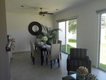 Casa en venta | HABITARE RESIDENCIAL Mod-Tierra | LAS AMERICAS |ENTREGA MAR 25 |