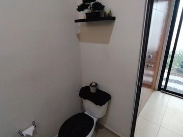 Casa en venta | HABITARE RESIDENCIAL Modelo-Luna |LAS AMERICAS |ENTREGA MAR 25 |