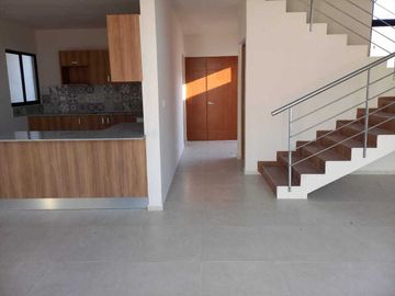 Casa en venta | HABITARE RESIDENCIAL Modelo-Luna |LAS AMERICAS |ENTREGA MAR 25 |