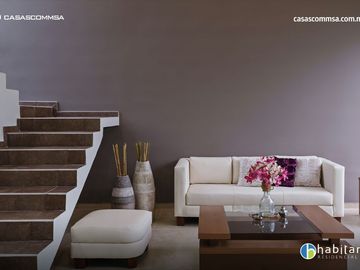 Casa en venta | HABITARE RESIDENCIAL Modelo-Luna |LAS AMERICAS |ENTREGA MAR 25 |