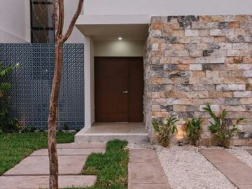 Casa en venta | HABITARE RESIDENCIAL Modelo-Luna |LAS AMERICAS |ENTREGA MAR 25 |